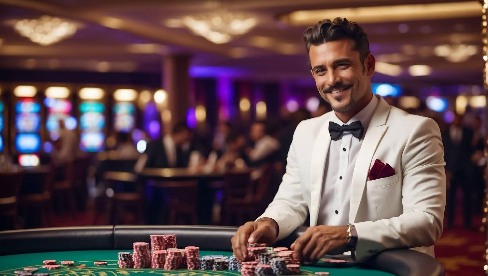 Thành tích người chơi slot online và casino tại 88nn