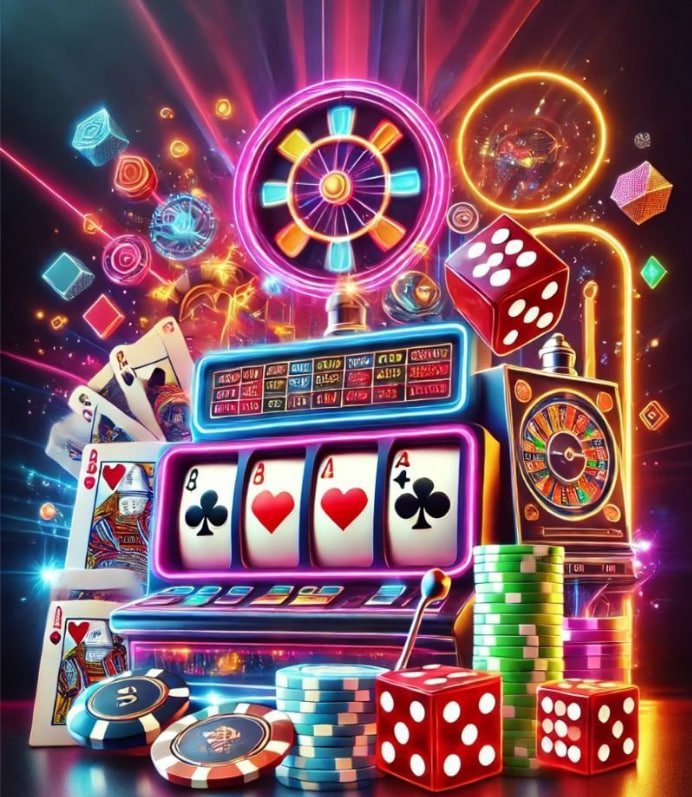 Bàn blackjack và roulette casino trực tuyến tại 88nn