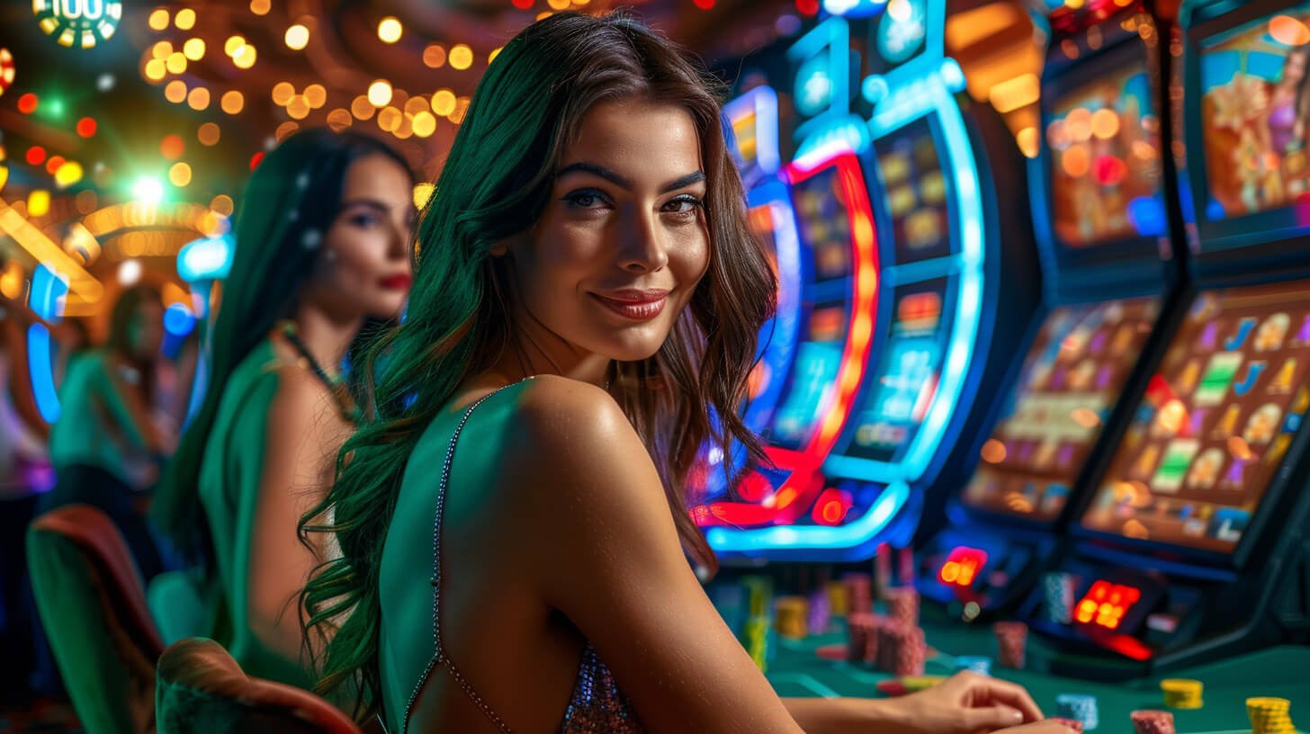 Bàn baccarat live casino 88nn với dealer thật phát trực tiếp