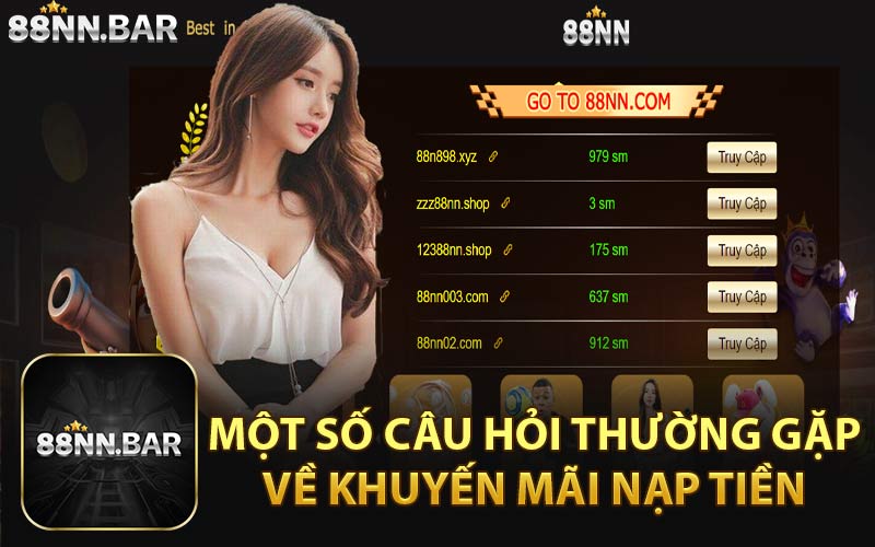 Một Số Câu Hỏi Thường Gặp Về Khuyến Mãi Nạp Tiền 